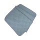 Runner Κρεβατιού 60χ180 Grey light