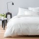 Σεντόνι Ξενοδοχείου 160x250 80%cotton 20%polyesters  Percalle 144tc