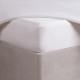 Σεντόνι Ξενοδοχείου Mε Λάστιχο 1,00x2,00+35 52%cotton 48%polyester 144tc