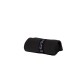 Πετσέτα Γυμναστηρίου Cooling Black 40X100 Espree