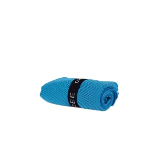 Πετσέτα Γυμναστηρίου 40x100 Espree Cooling Blue