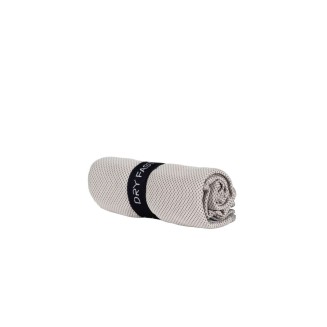 Πετσέτα Γυμναστηρίου 40x100 Espree Cooling Grey