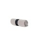 Πετσέτα Γυμναστηρίου Cooling Grey 40X100 Espree