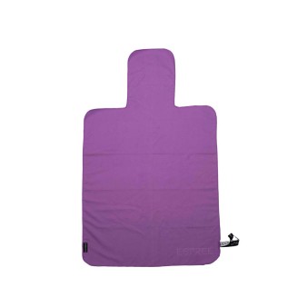 Πετσέτα Γυμναστηρίου 58x96 Espree Reformer Mauve