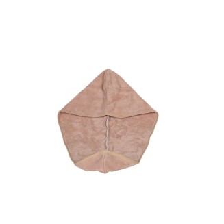 Πετσέτα Μαλλιών 25x65 Espree Τουρμπάνι Beige