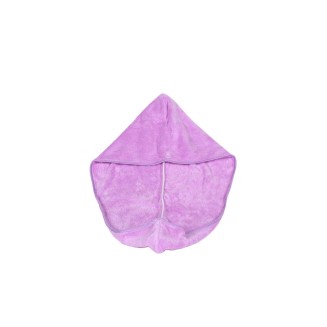 Πετσέτα Μαλλιών 25x65 Espree Τουρμπάνι Lavender