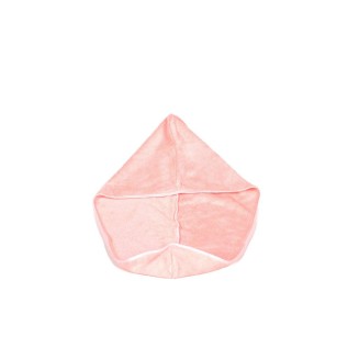 Πετσέτα Μαλλιών 25x65 Espree Τουρμπάνι Rose