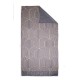 Πετσέτα Θαλάσσης Microfiber Glam Grey 80X160 Espree Πετσέτα Θαλάσσης Microfiber Glam Grey 80X160 Espree
