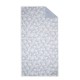 Πετσέτα Θαλάσσης Microfiber Hexa Grey 80X160 Espree Πετσέτα Θαλάσσης Microfiber Hexa Grey 80X160 Espree