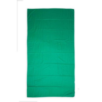Πετσέτα Θαλάσσης 90x170 Espree Solid Green