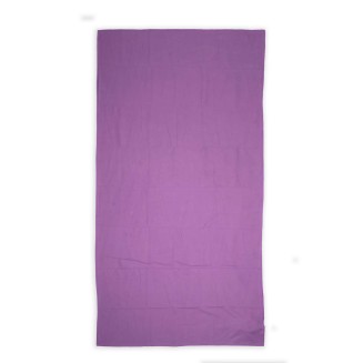 Πετσέτα Θαλάσσης 90x170 Espree Solid Mauve