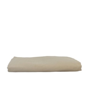 Σεντόνι Μεμονωμένο King Size Με Λάστιχο 180x200+35 Espree Solid Mocca Σεντόνι Μεμονωμένο King Size Με Λάστιχο 180x200+35 Espree Solid Mocca