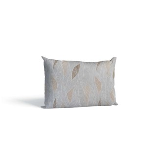 Μαξιλαροθήκες Σετ 2 Τεμαχίων 52x72 Espree Βαμβακερές Cypres Beige Μαξιλαροθήκες Σετ 2 Τεμαχίων 52x72 Espree Βαμβακερές Cypres Beige