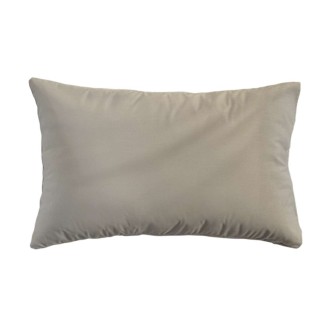 Μαξιλαροθήκες Σετ 2 Τεμαχίων 52x72 Espree Βαμβακερές Solid Mocca Μαξιλαροθήκες Σετ 2 Τεμαχίων 52x72 Espree Βαμβακερές Solid Mocca