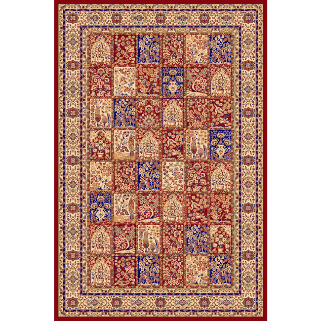 Χαλί 160x230 Isexan Atlantis Classic 1900