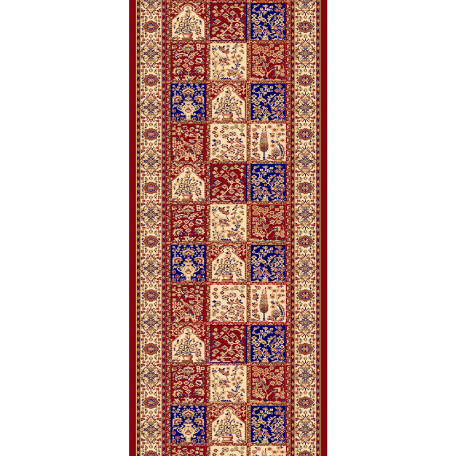 Διάδρομος Φ.0.67 Isexan Atlantis Classic 1900