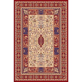 Χαλί 133x195 Isexan Atlantis Classic 1903