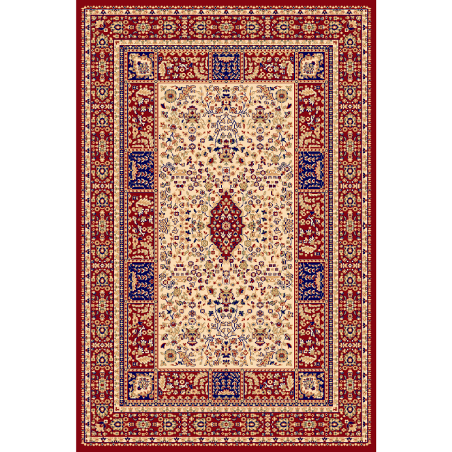 Χαλί 160x230 Isexan Atlantis Classic 1903