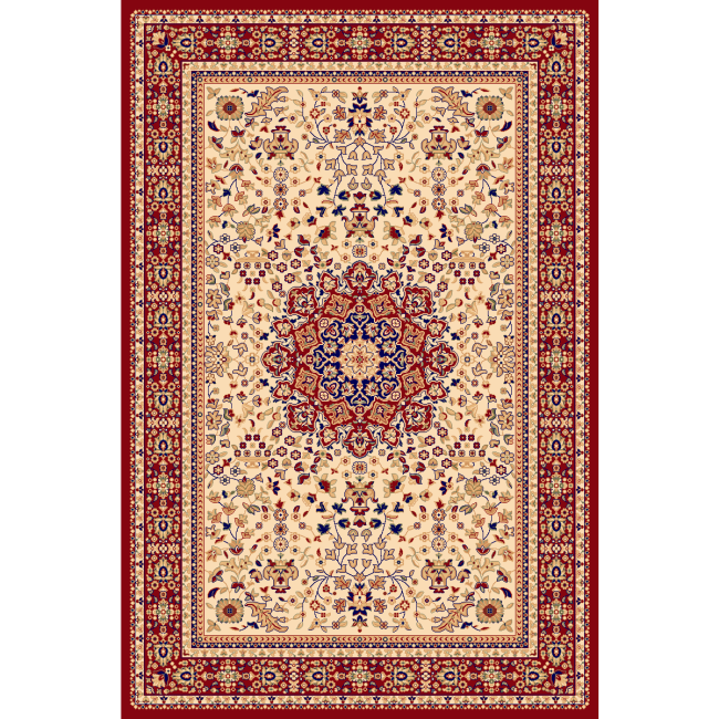 Χαλί 160x230 Isexan Atlantis Classic 1906