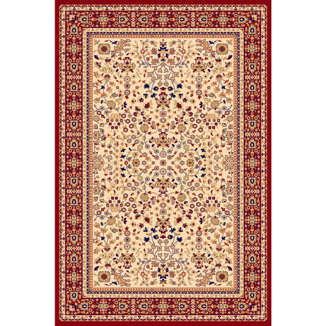 Χαλί 160x230 Isexan Atlantis Classic 1907