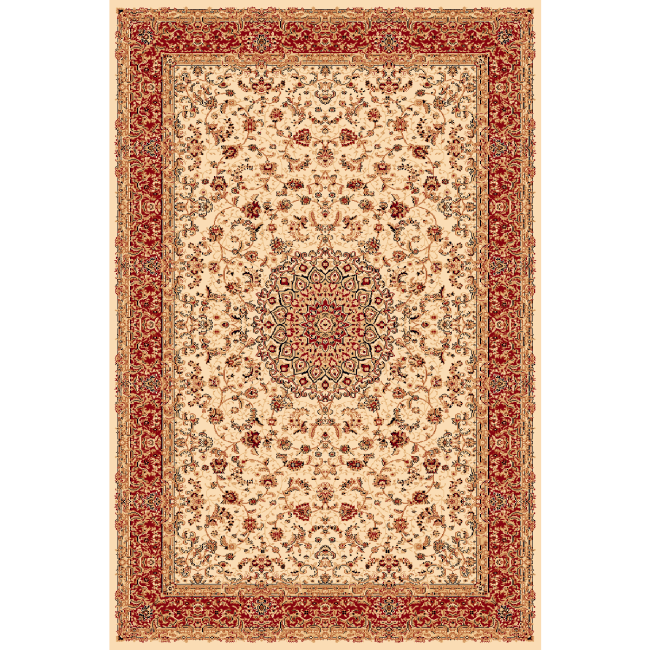 Χαλί 160x230 Isexan Atlantis Classic 1914