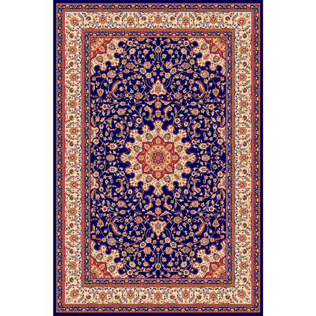 Χαλί 160x230 Isexan Atlantis Classic 1916