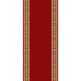 Διάδρομος Φ.1.00 Isexan Atlantis Orthodoxia χωρίς αετό Κόκκινο