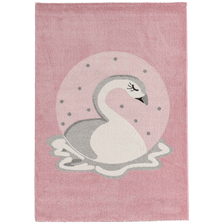 Χαλί Παιδικό 133x195 Isexan Atlantis Carousel 1265 Χαλί Παιδικό 133x195 Isexan Atlantis Carousel 1265