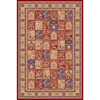 Χαλί 100x150 Isexan Atlantis Classic 1900