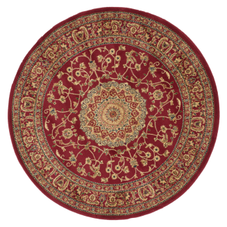 Χαλί Ροτόντα Φ 200 cm Isexan Atlantis Classic 1905