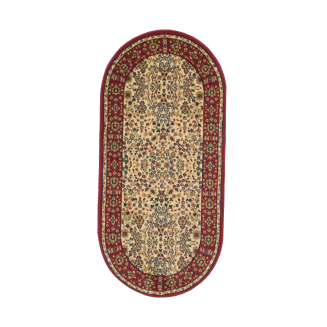 Πατάκι Οβάλ 67x140 Isexan Atlantis Classic 1907