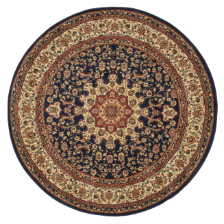 Χαλί Ροτόντα Φ 200 cm Isexan Atlantis Classic 1916