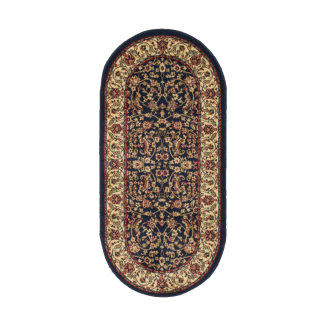 Πατάκι Οβάλ 67x140 Isexan Atlantis Classic 1917