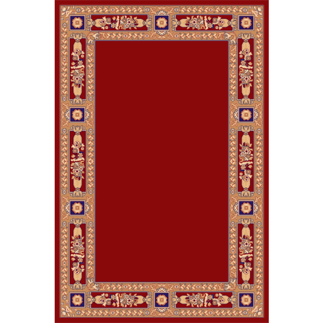 Atlantis Orthodoxia χωρίς αετό - ΚΟΚΚΙΝΟ 200x300