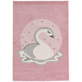 Χαλί Παιδικό 160x230 Isexan Atlantis Carousel 1265