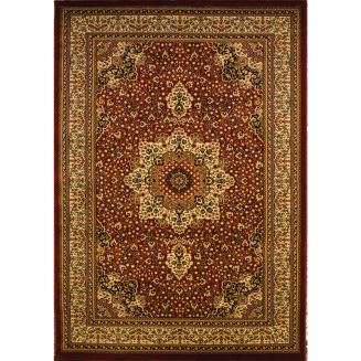 Χαλί 133x195 Isexan Atlantis Milano 8311