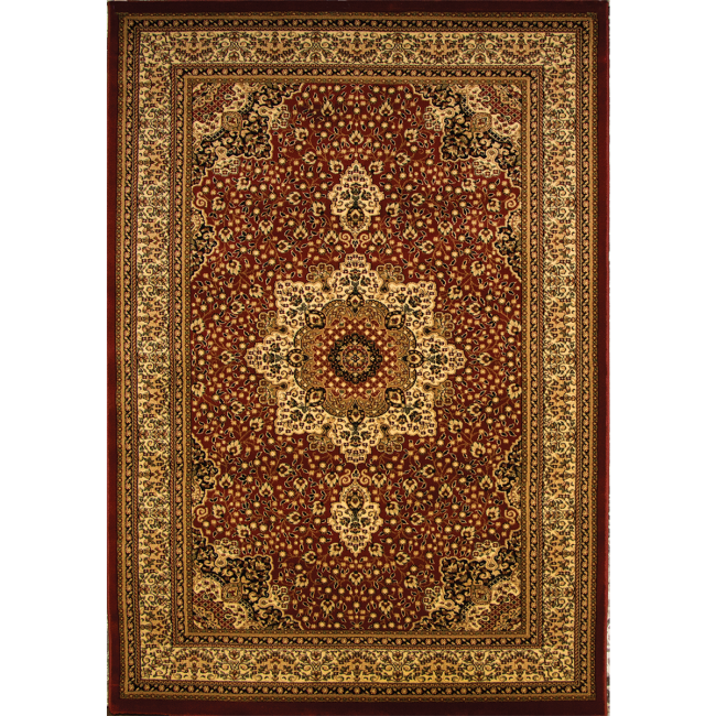 Χαλί 133x195 Isexan Atlantis Milano 8311