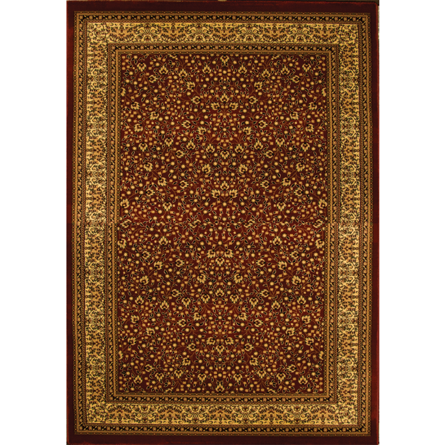 Χαλί 200x300 Isexan Atlantis Milano 8312