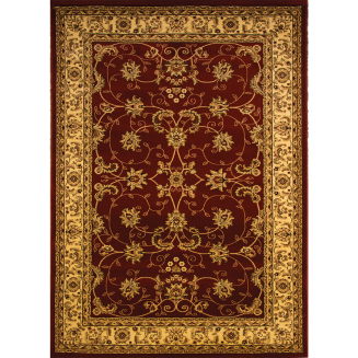 Χαλί 133x195 Isexan Atlantis Milano 8313