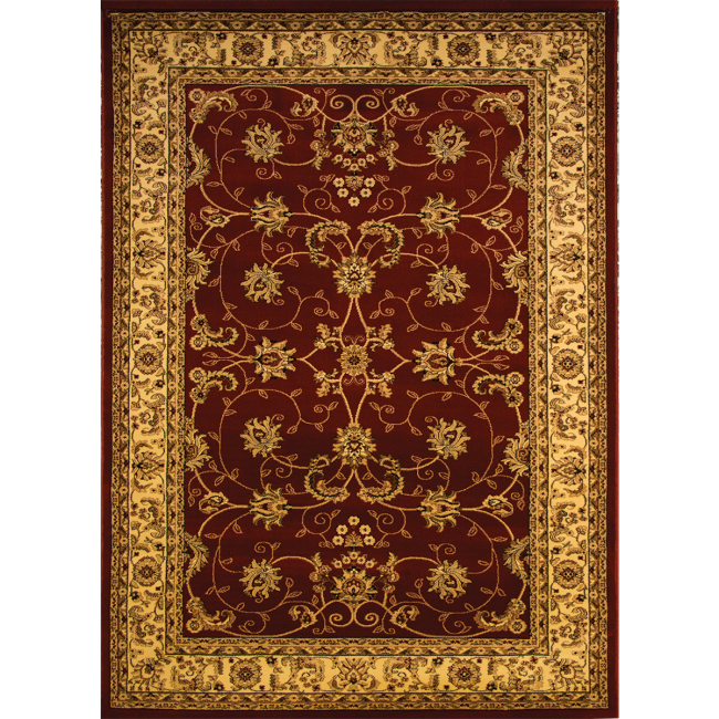 Χαλί 133x195 Isexan Atlantis Milano 8313