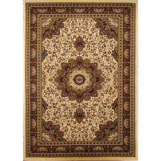 Χαλί 133x195 Isexan Atlantis Milano 8321