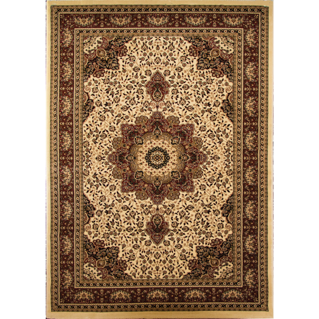 Χαλί 133x195 Isexan Atlantis Milano 8321