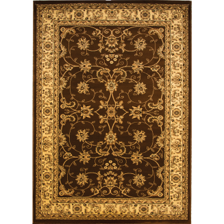 Χαλί 200x300 Isexan Atlantis Milano 8333