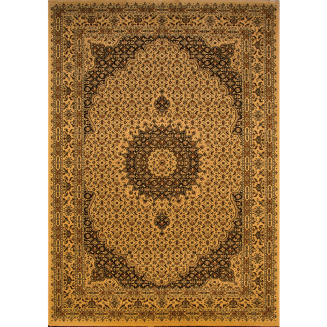 Χαλί 200x300 Isexan Atlantis Milano 8341