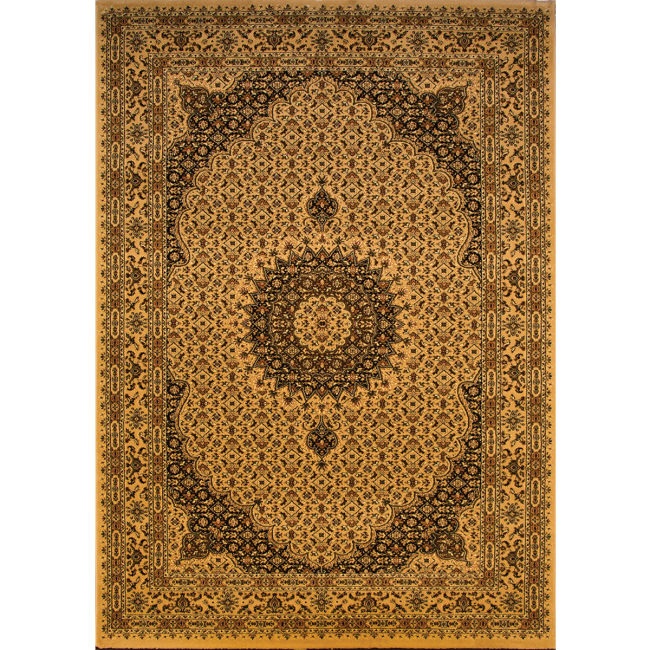 Χαλί 200x300 Isexan Atlantis Milano 8341