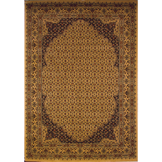 Χαλί 200x300 Isexan Atlantis Milano 8342