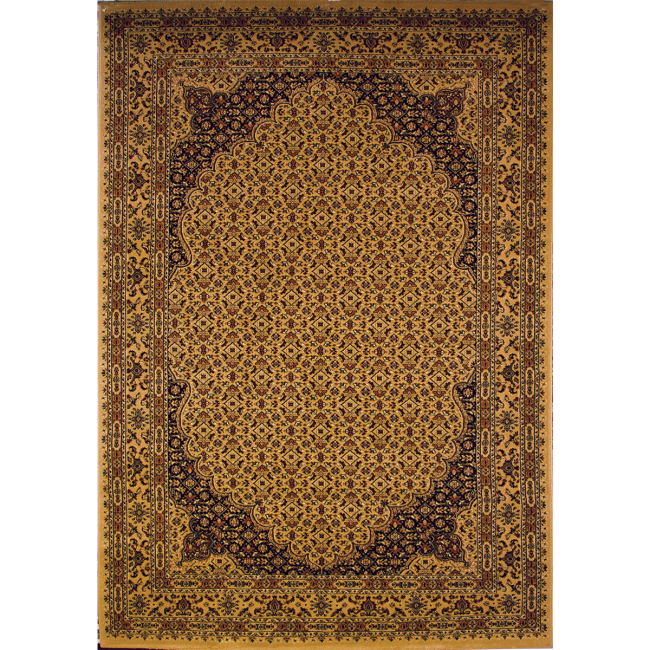 Χαλί 200x300 Isexan Atlantis Milano 8342