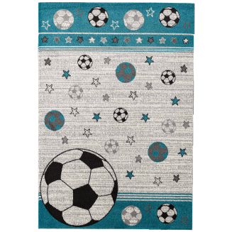 Χαλί Παιδικό 160x230 Isexan Atlantis Carousel 1259