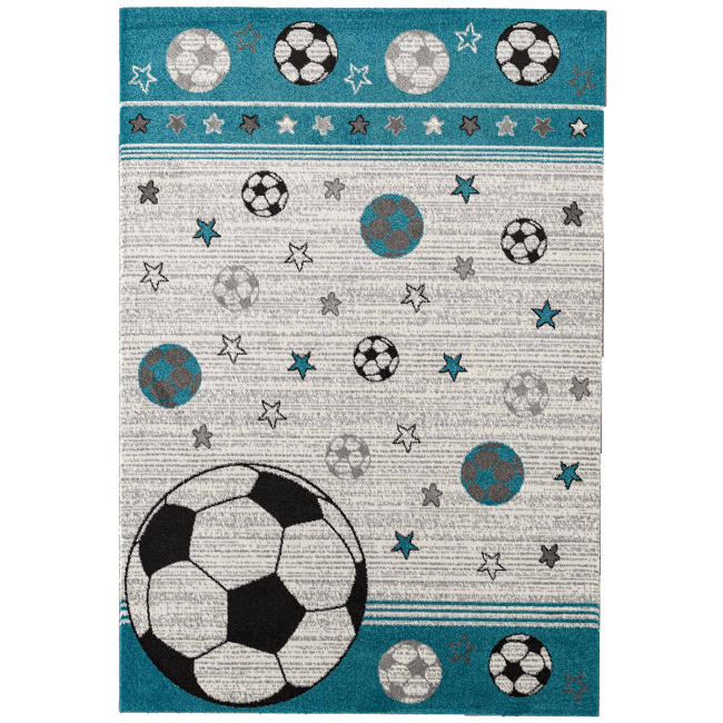 Χαλί 160x230 Atlantis Carousel 1259