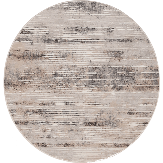 Χαλί Ροτόντα Φ 200 cm Isexan Atlantis Kosmos 7854